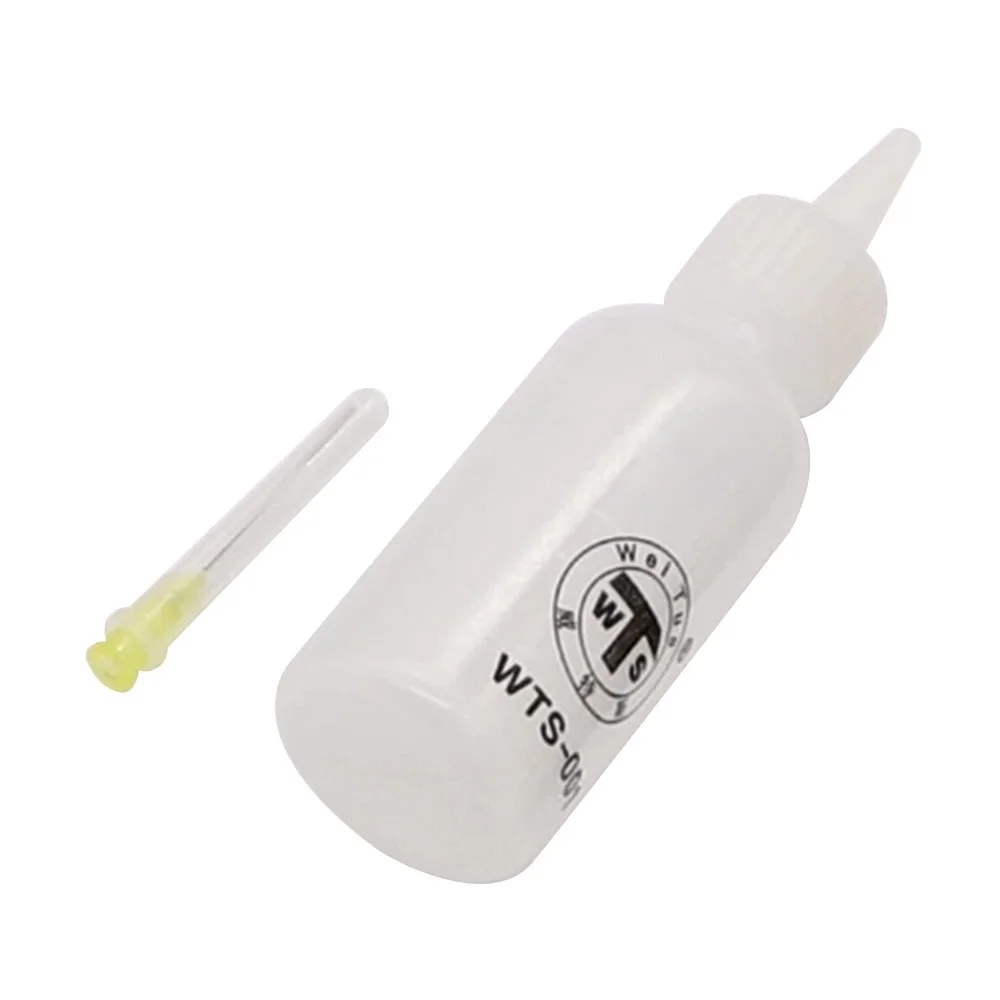 Condiment Squeeze Bottle - Botol Plastik 50ml 100ml Anti Bocor