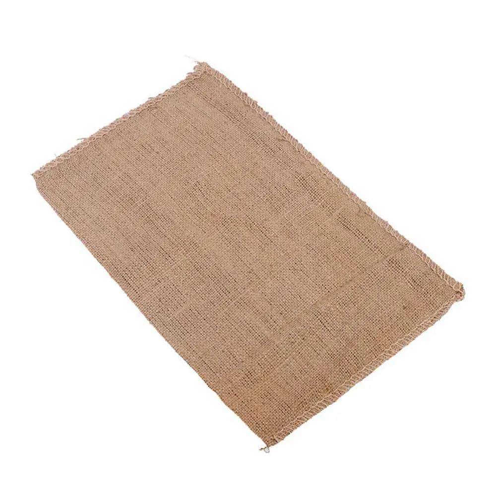 Food Storage Roots - 1 Pak karung kentang tas goni