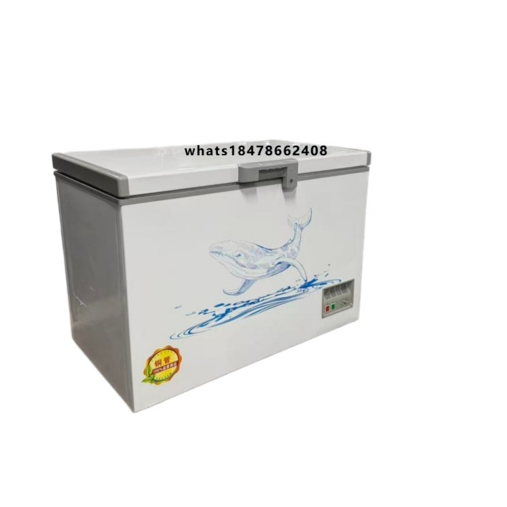 Food Storage Frozen - Freezer Horizontal Kustom Grosir Untuk Penyimpanan
