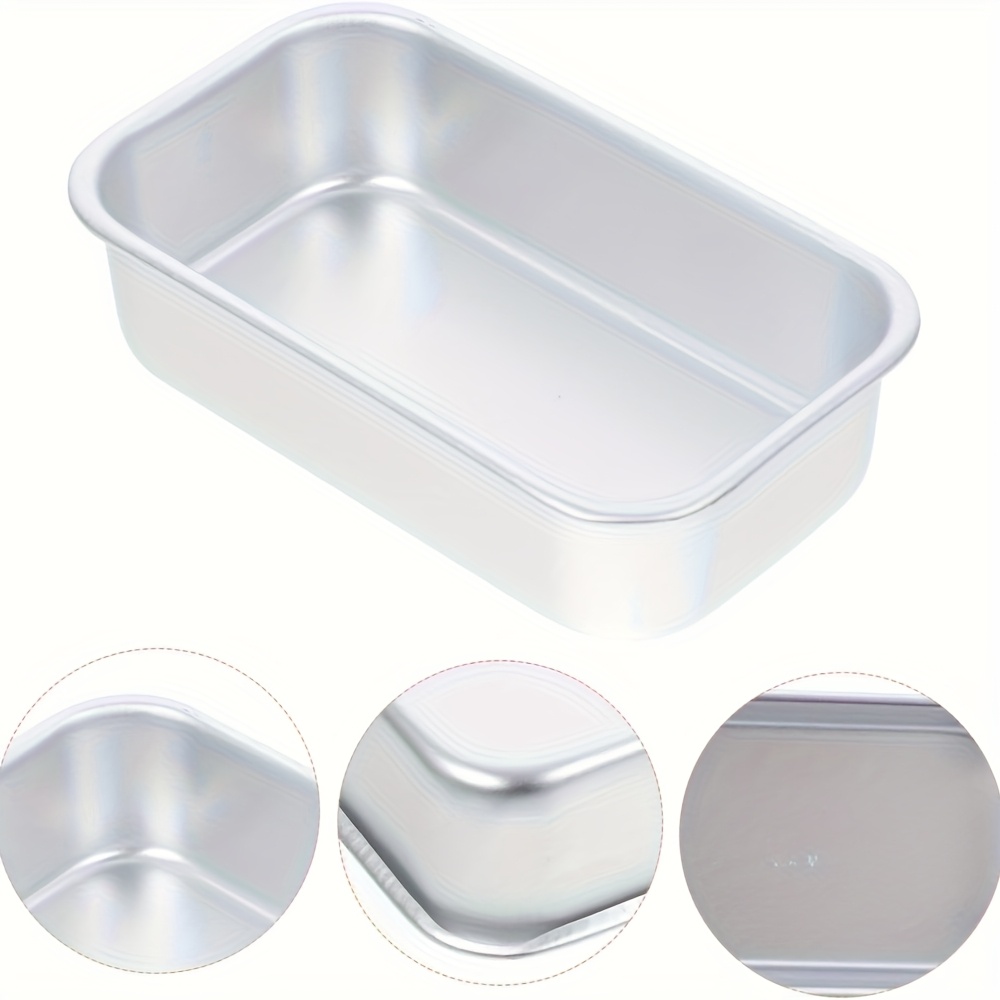 3/6Pcs Wadah Penyimpanan Makan - Food Storage Boxes With Lids ulasan dan harga