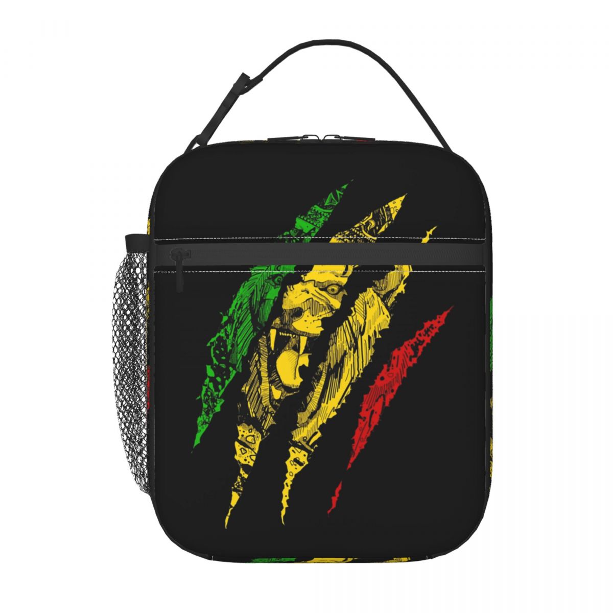 Warrior Lion Of Judah King Ras - Food Storage Roots ulasan dan harga