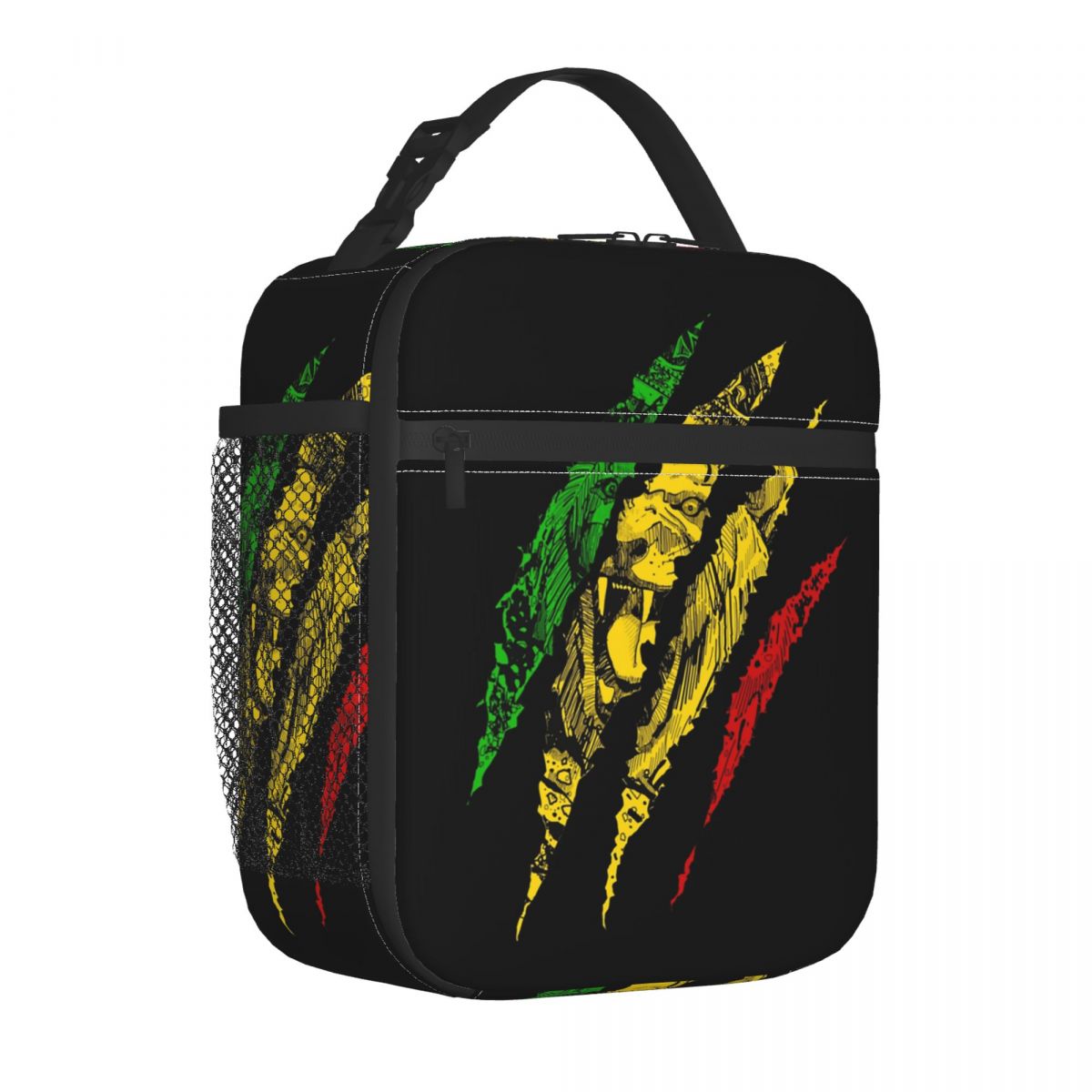 Warrior Lion Of Judah King Ras - Food Storage Roots ulasan dan harga