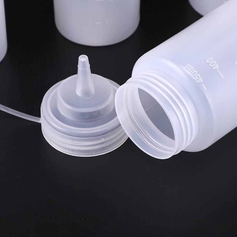 Botol bumbu peras besar dengan - Condiment Squeeze Bottle ulasan dan harga
