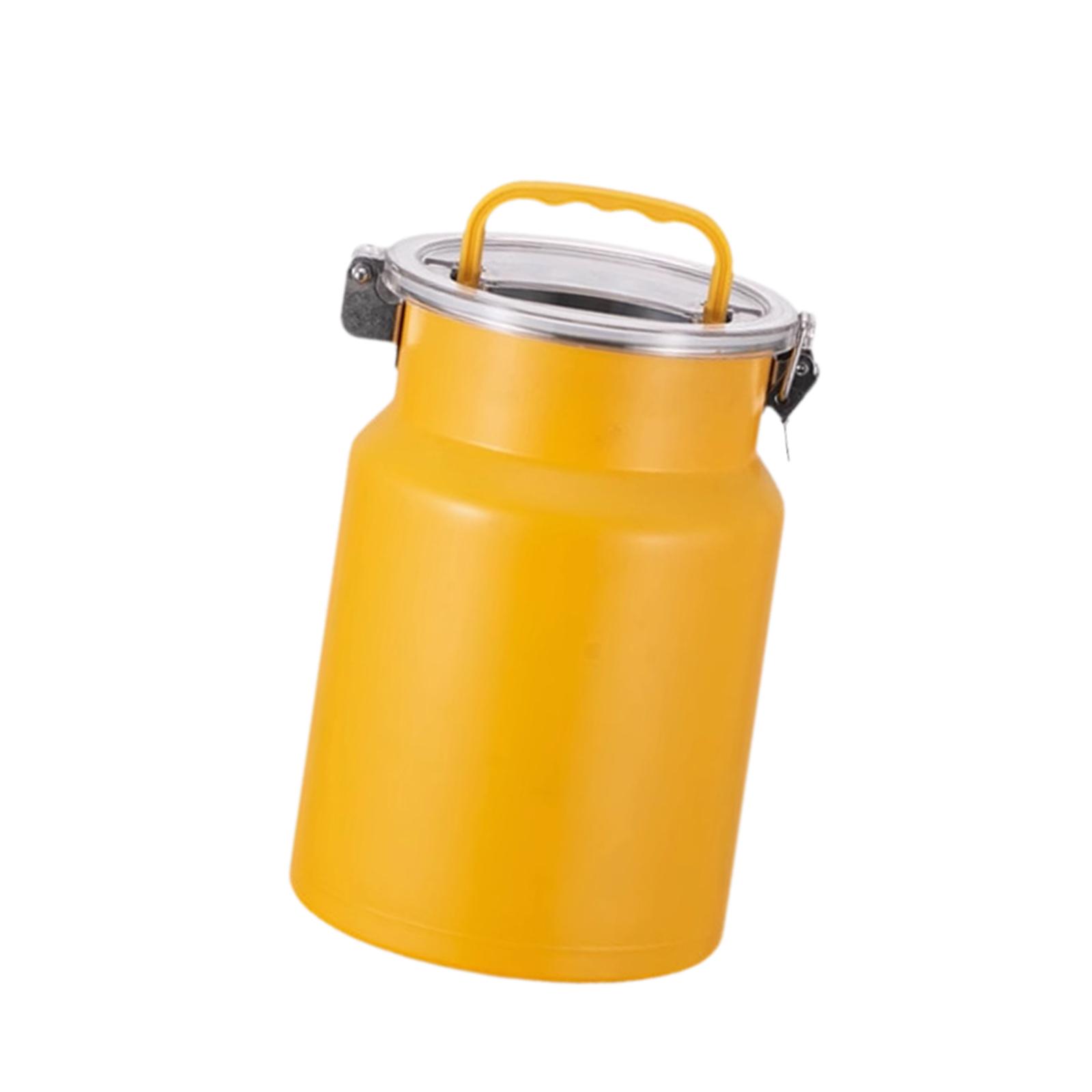 Wadah Penyimpanan Sereal Multi - Airtight Cereal Jar ulasan dan harga