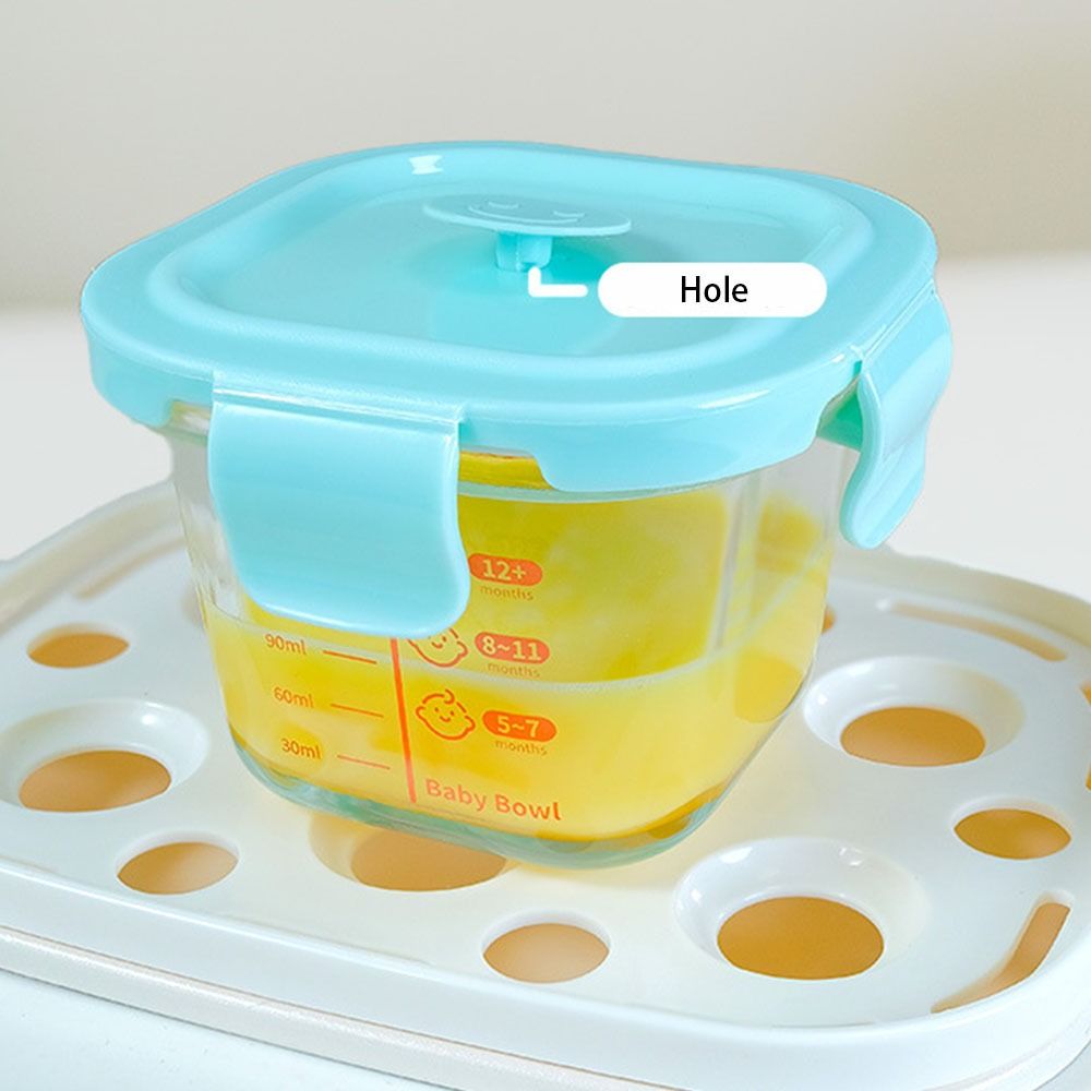 Kotak Penyimpanan Makanan Sede - Food Storage Frozen ulasan dan harga