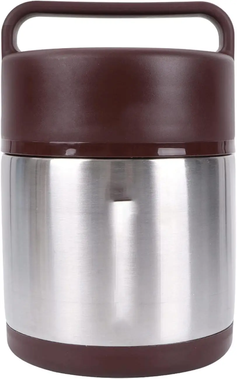 Kotak makan siang bento untuk  - Food Storage Box Stainless Steel ulasan dan harga
