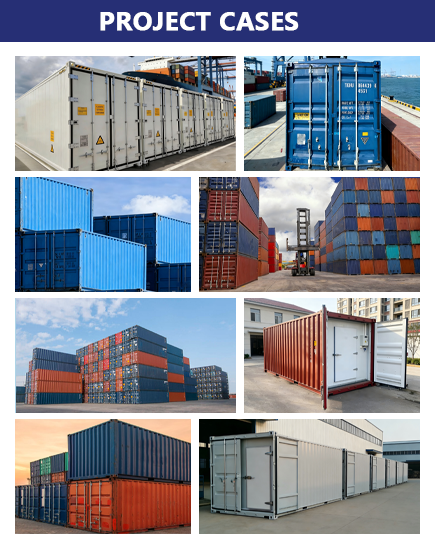 Unit Pendingin Kontainer Reefe - Food Storage Unit ulasan dan harga