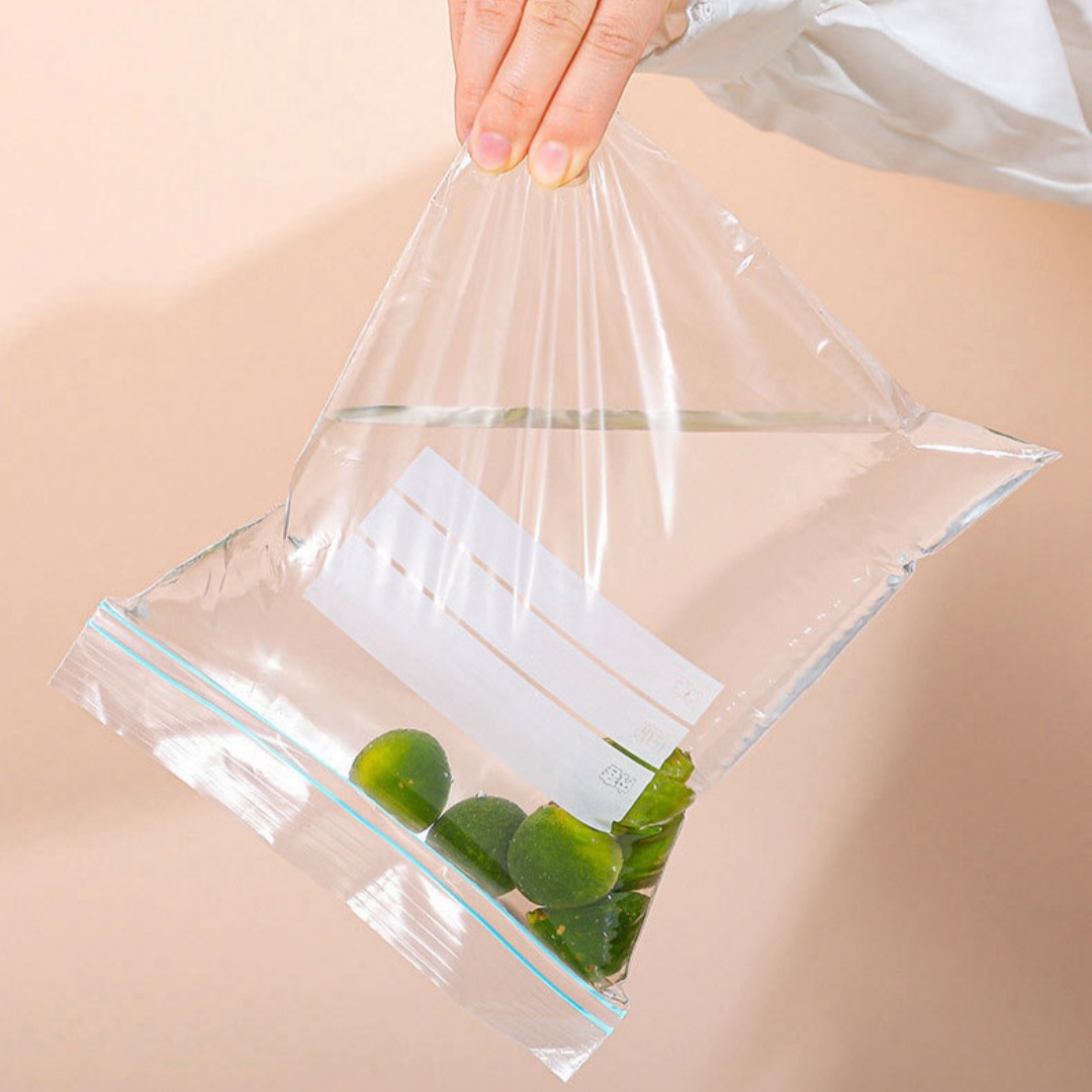 Kantong Penyimpanan Zip yang D - Food Storage Variety Pack ulasan dan harga