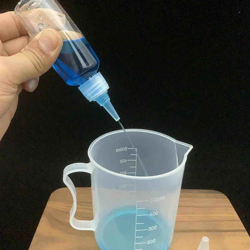 Botol tetes kosong isi ulang p - Condiment Squeeze Bottle ulasan dan harga