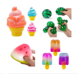 100+ Mainan Fidget Misterius d - Food Storage Unit ulasan dan harga