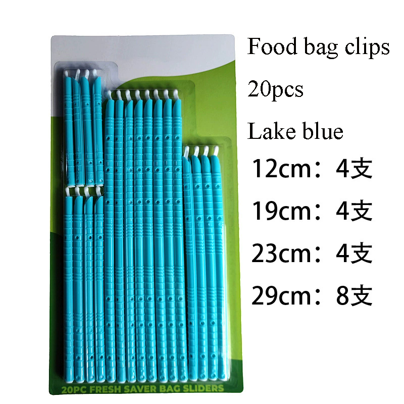 Gift Packing Variety Size Plas - Food Storage Variety Pack ulasan dan harga