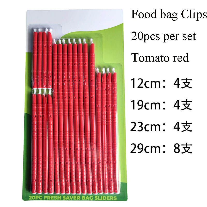 Gift Packing Variety Size Plas - Food Storage Variety Pack ulasan dan harga