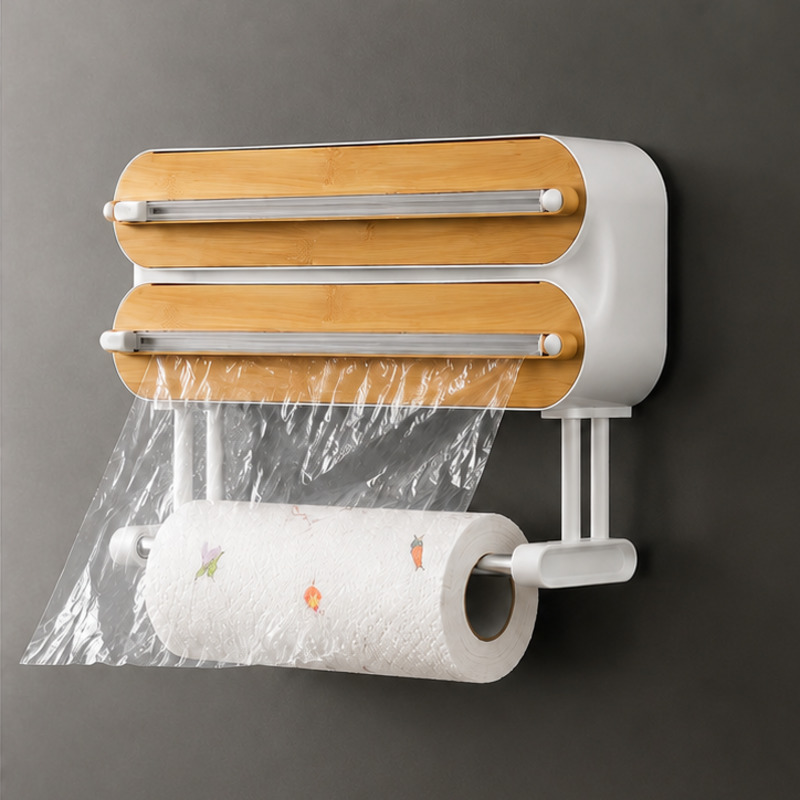 Dispenser Pembungkus Makanan M - Food Storage Quart ulasan dan harga
