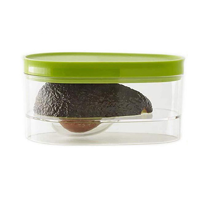 Kotak Penyimpanan Makanan Alpu - Food Storage Unit ulasan dan harga