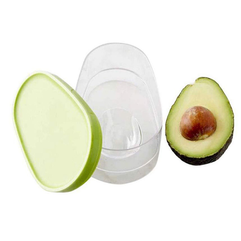 Kotak Penyimpanan Makanan Alpu - Food Storage Unit ulasan dan harga
