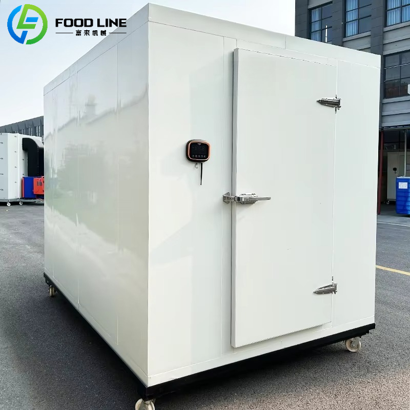 Kontainer Penyimpanan Makanan  - Food Storage Unit ulasan dan harga