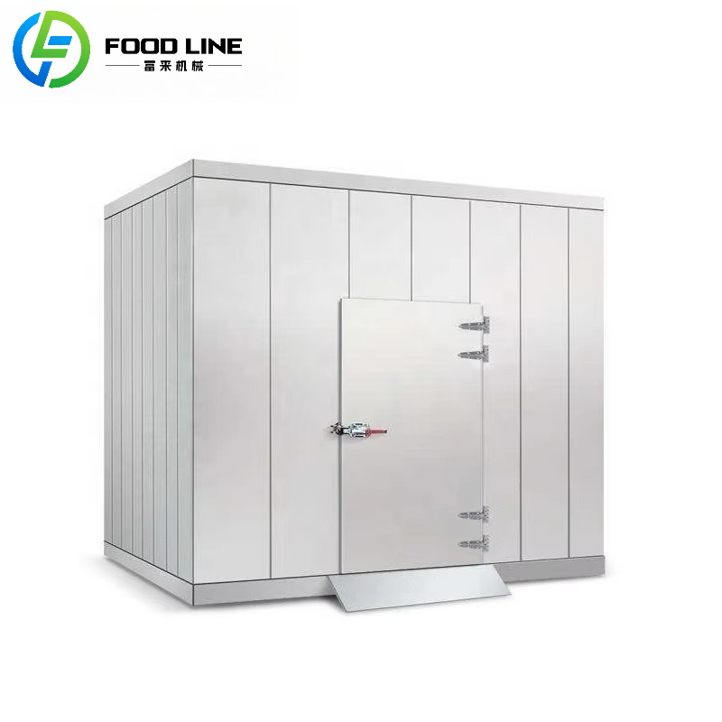 Kontainer Penyimpanan Makanan  - Food Storage Unit ulasan dan harga
