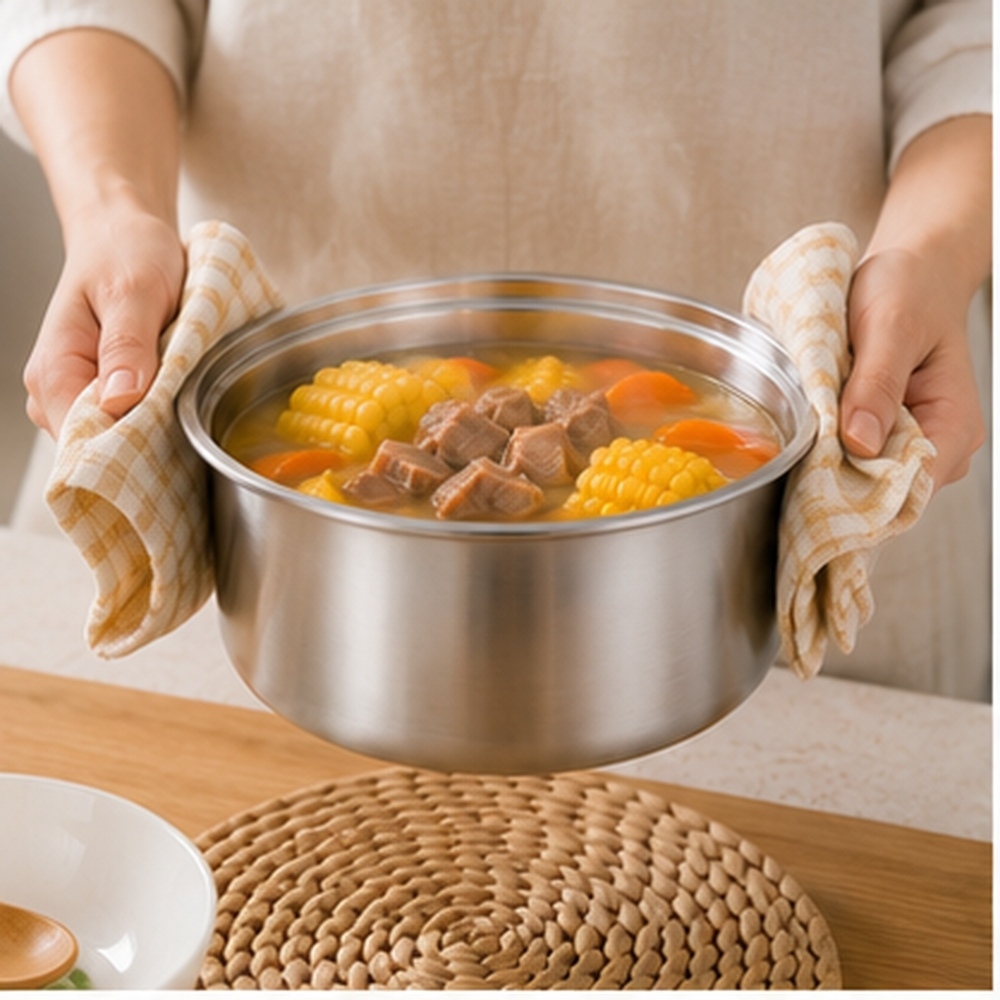 Mangkuk Ramekin Stainless Stee - Food Storage Boxes With Lids ulasan dan harga