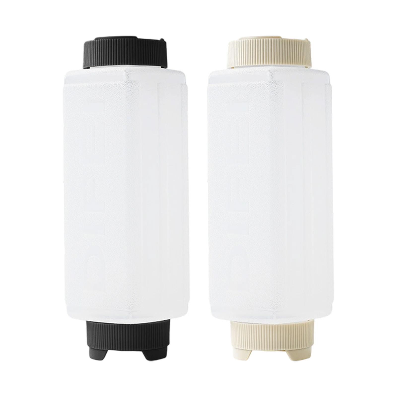 Botol Pencet Bumbu Dispenser B - Condiment Squeeze Bottle ulasan dan harga