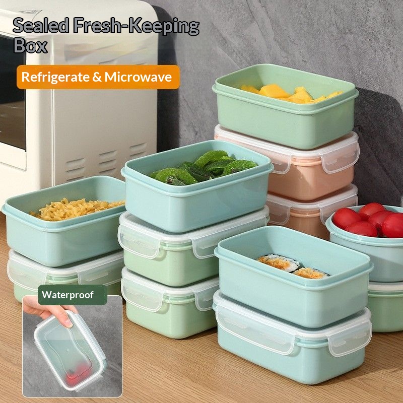 Wadah Penyimpanan Makanan Keda - Food Storage Quart ulasan dan harga