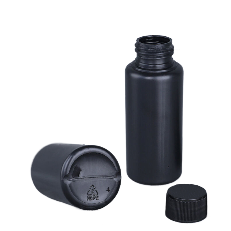 5 Buah 30-1000Ml Botol Cat Rem - Condiment Squeeze Bottle ulasan dan harga