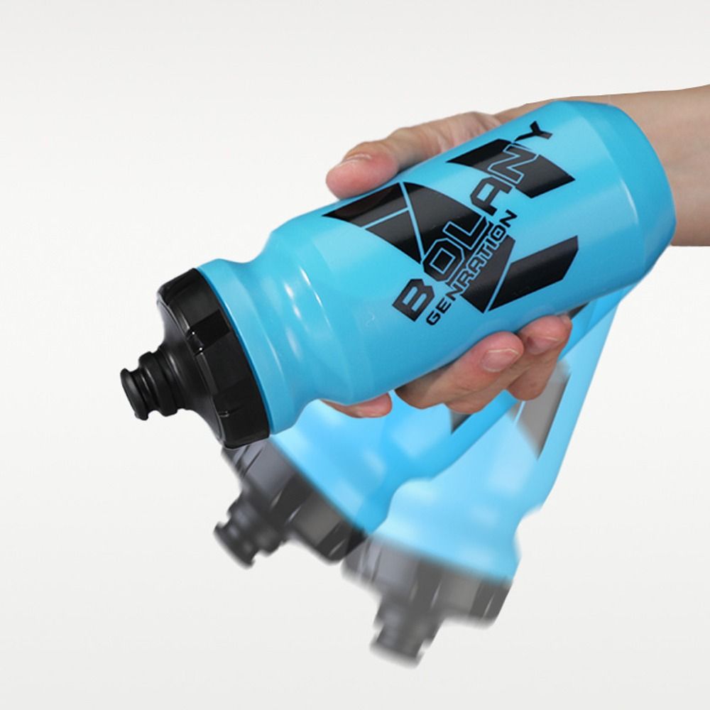 Botol Minum Olahraga Anti Boco - Condiment Squeeze Bottle ulasan dan harga