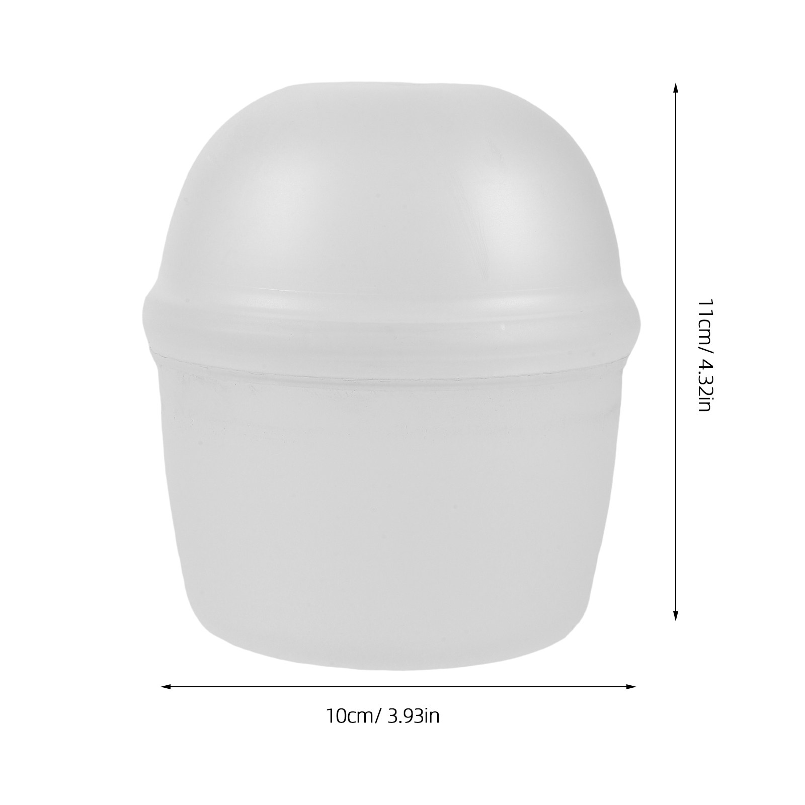 10Pcs Stoples Makanan Kedap Ud - Food Storage Lid ulasan dan harga