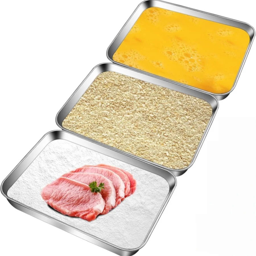 Kotak Makan Stainless Steel Ke - Food Storage Boxes With Lids ulasan dan harga