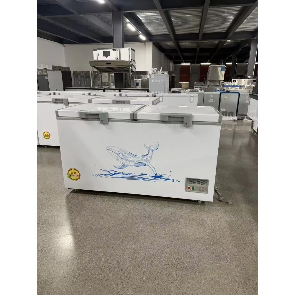 Freezer Horizontal Kustom Gros - Food Storage Frozen ulasan dan harga