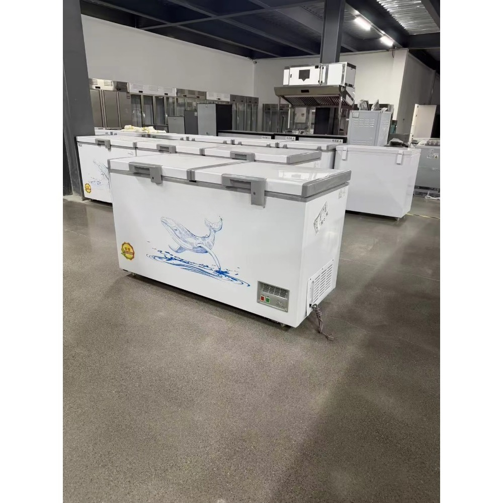 Freezer Horizontal Kustom Gros - Food Storage Frozen ulasan dan harga