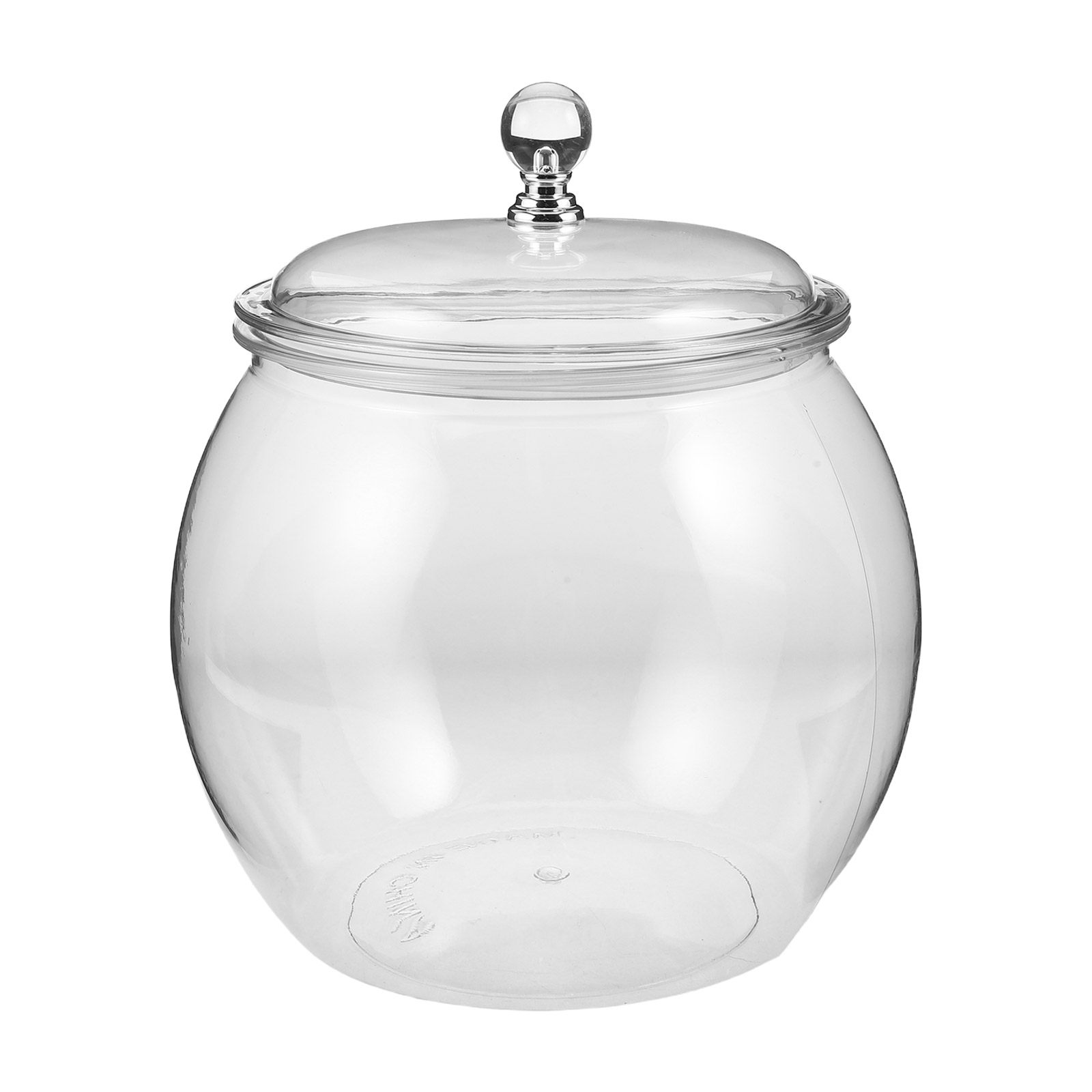 Stoples Penyimpanan Makanan Ke - Airtight Cereal Jar ulasan dan harga